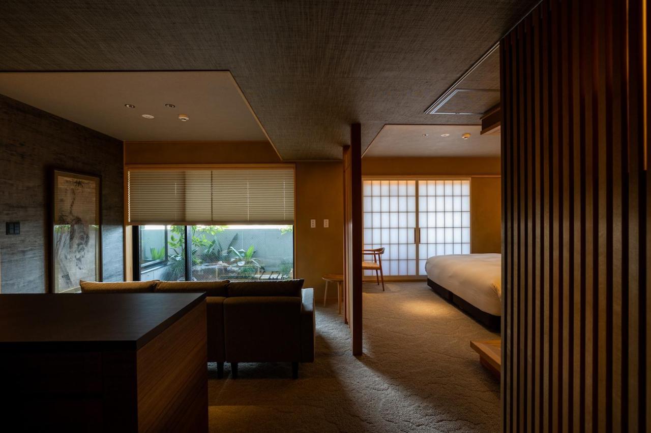 Hotel Higashiyama Shikikaboku Kyōto