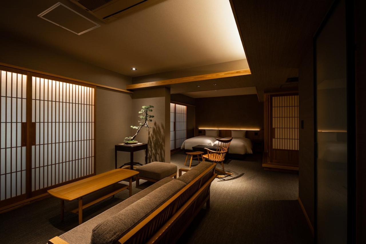 Hotel Higashiyama Shikikaboku Kyōto