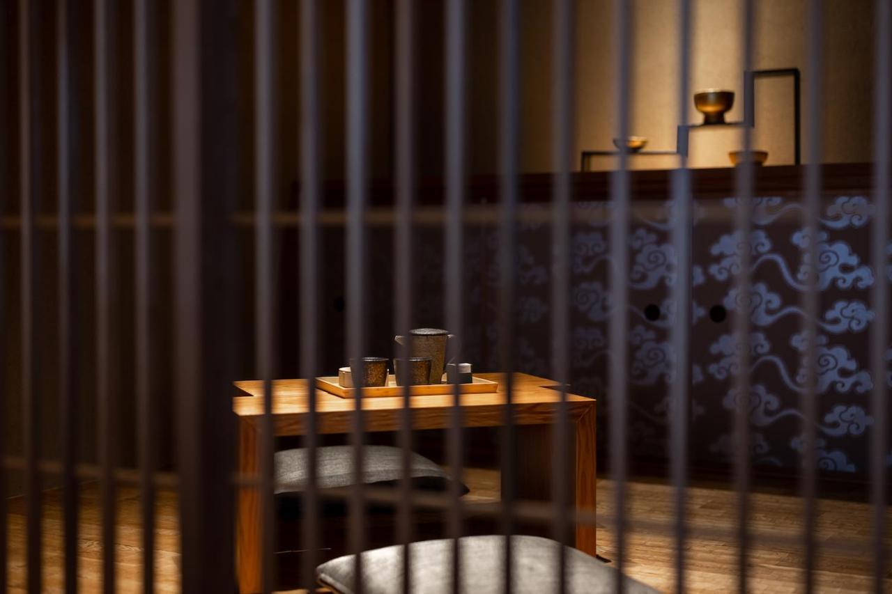 Hotel Higashiyama Shikikaboku Kyōto