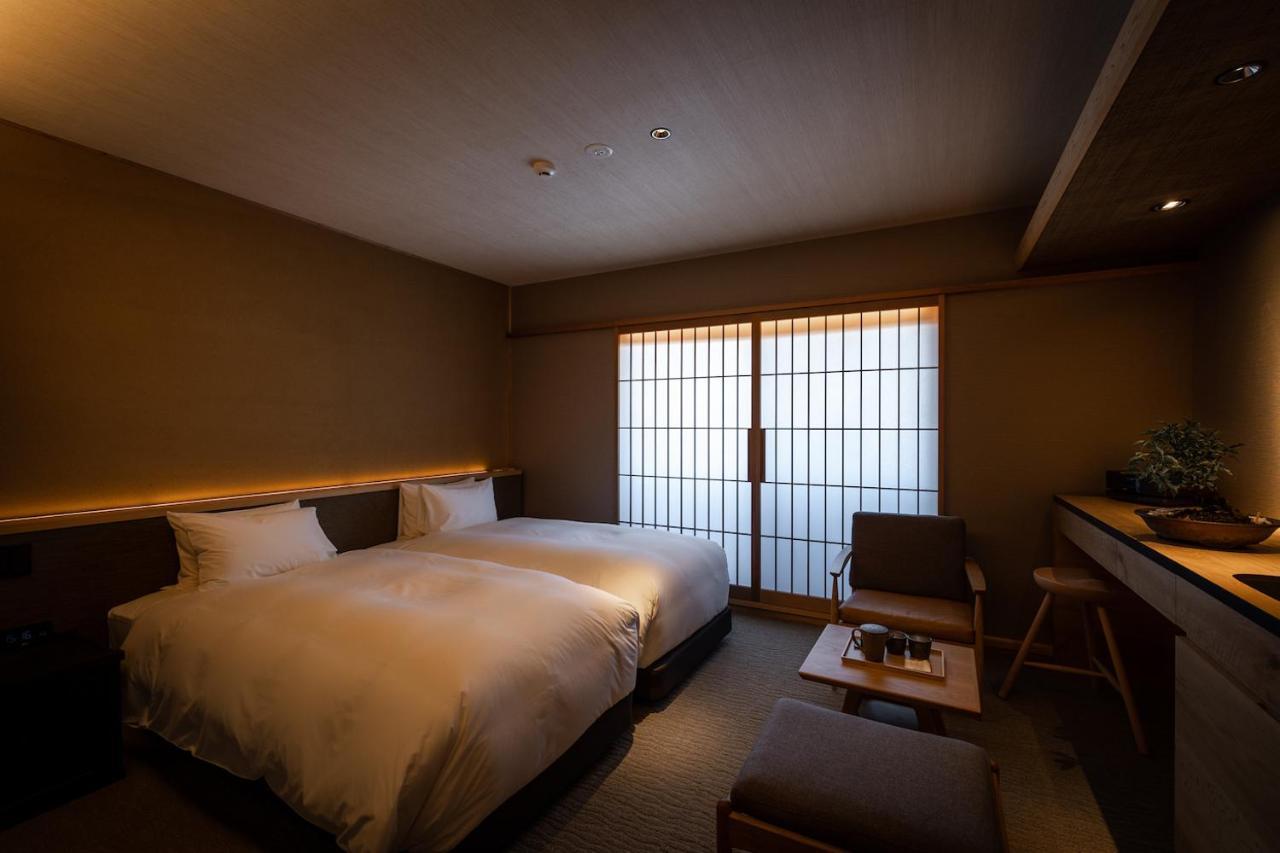 Higashiyama Shikikaboku Hotel Kyōto