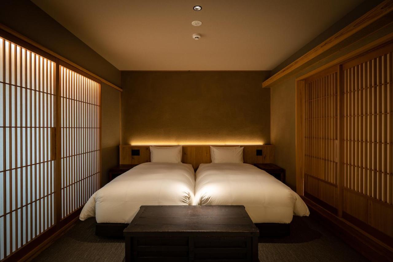 Higashiyama Shikikaboku 5* Kyōto