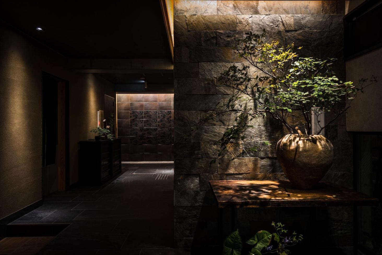 Higashiyama Shikikaboku 5* Kyōto