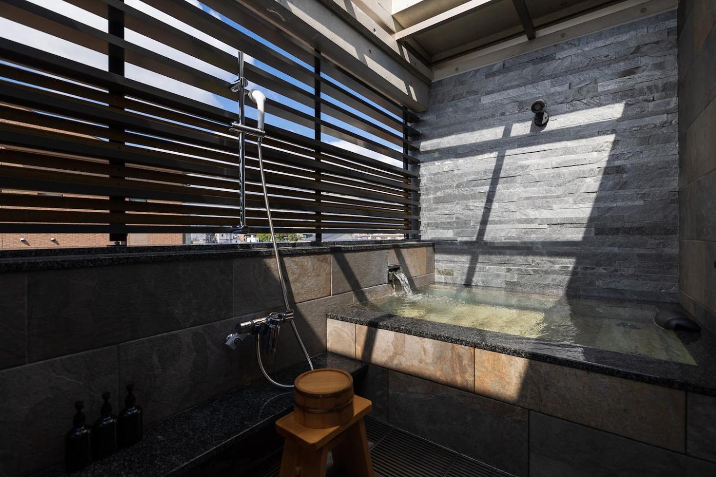 Hotel Higashiyama Shikikaboku Kyōto