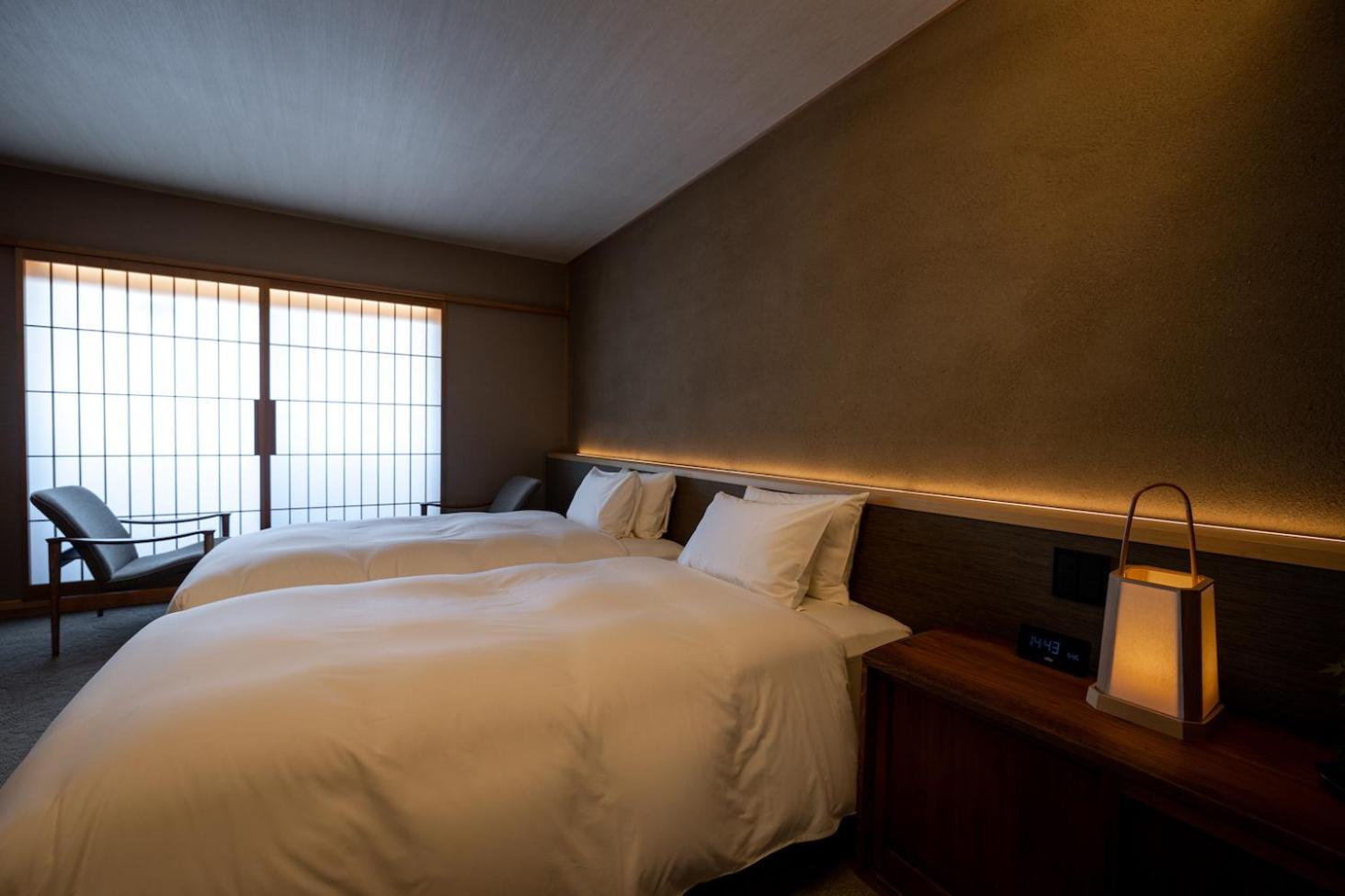 Hotel Higashiyama Shikikaboku Kyōto