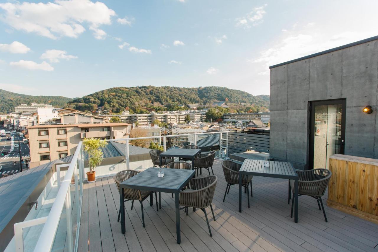 Higashiyama Shikikaboku Hotel Kyōto